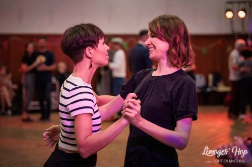 Limoges'Hop festival 2022

Partage libre avec le crédit et la citation (@lightexmachina) de l'auteur pour tout usage non promotionnel et non commercial.

© Alexandre - LIGHT EX MACHINA 2022, tous droits réservés.